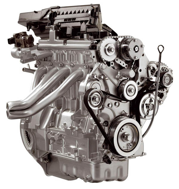 2004 Ot 106 Car Engine